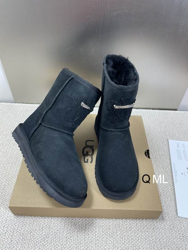 UGG Women's Shoes 646